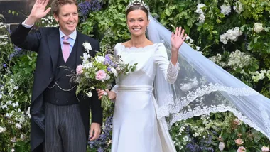 duke of westminster wedding