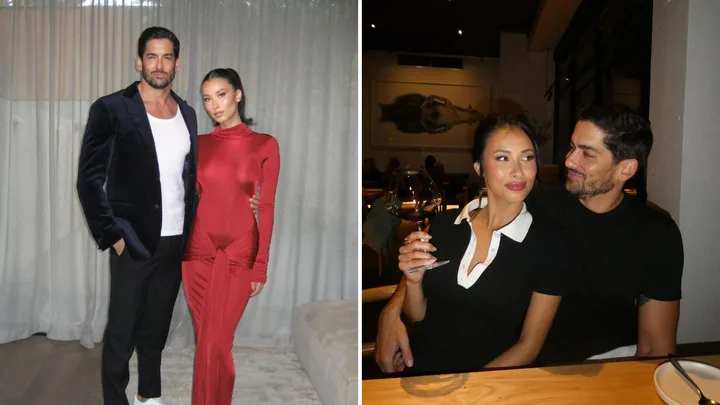 MAFS’ Evelyn reveals the secret to her relationship with Duncan