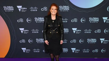 sarah ferguson