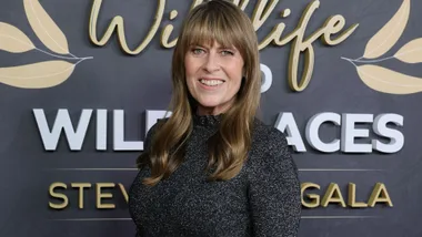 terri irwin