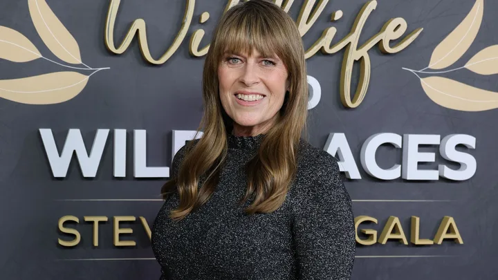 terri irwin