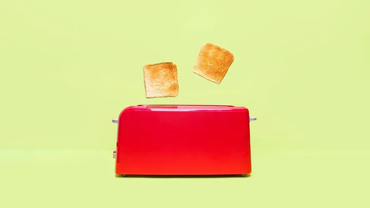 toaster