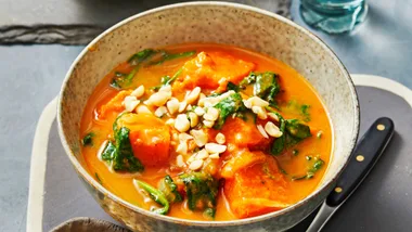 massaman curry