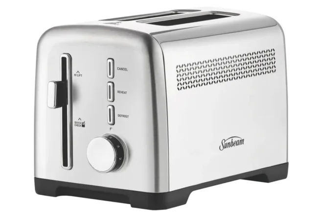 toaster