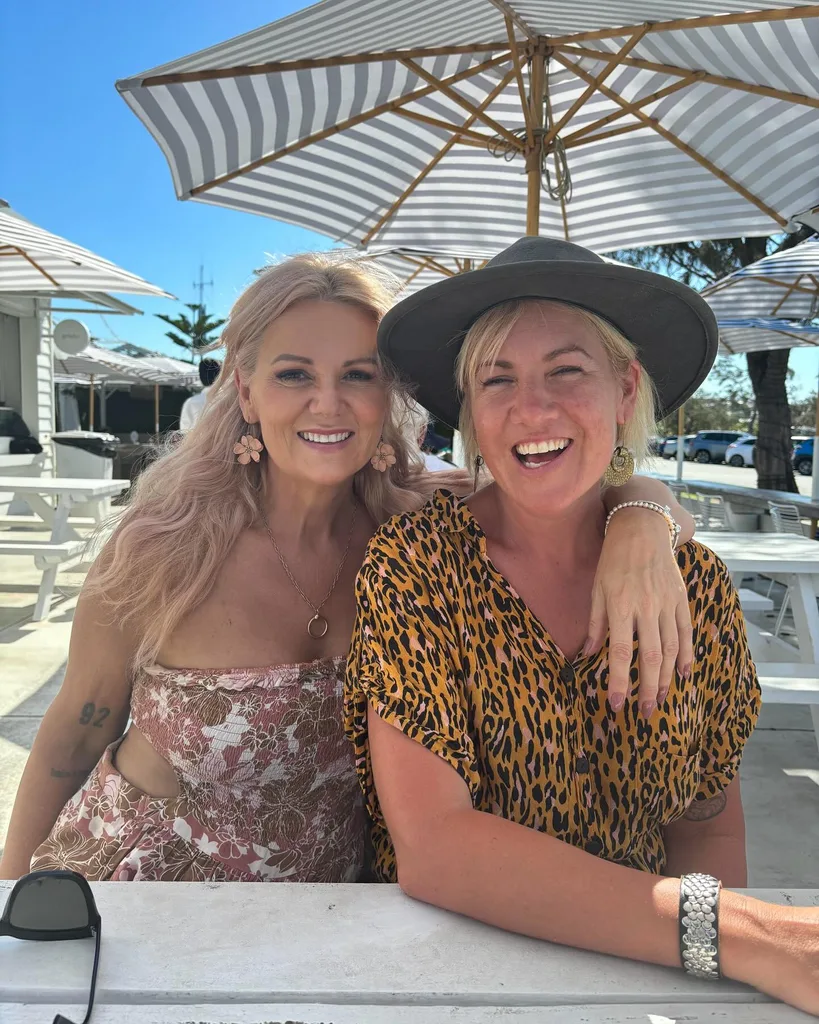 mafs lucinda andrea still friends