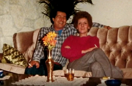 shania twain parents
