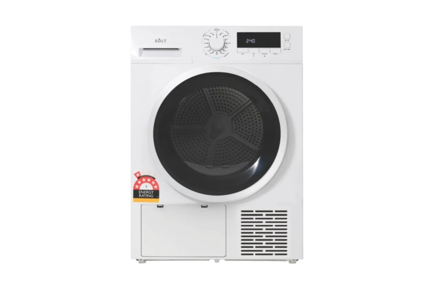 Solt 8kg Heat Pump Dryer