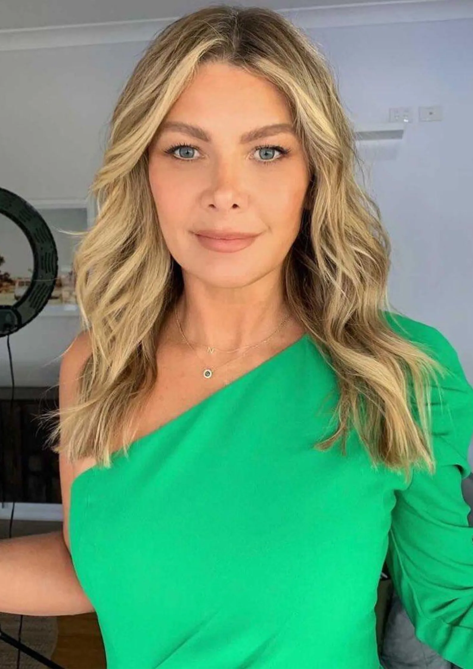 Natalie Bassingthwaighte