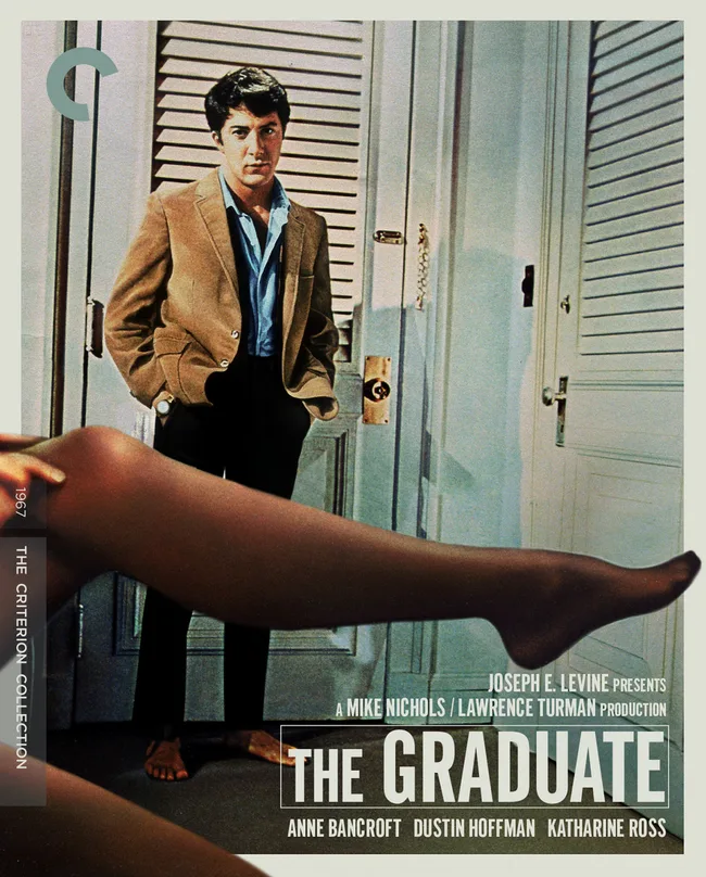 the graduate