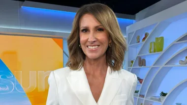 natalie barr sunrise
