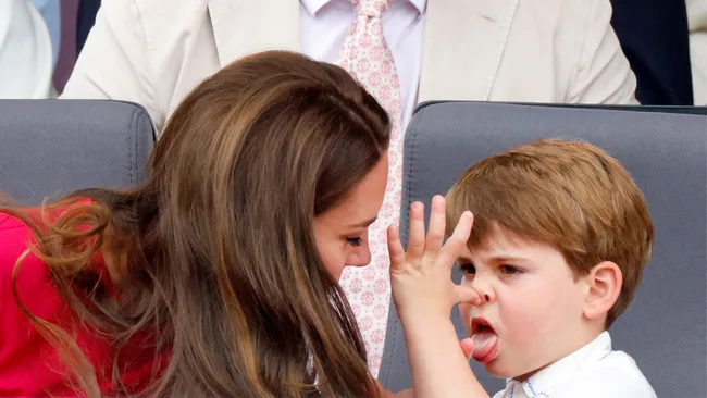prince louis