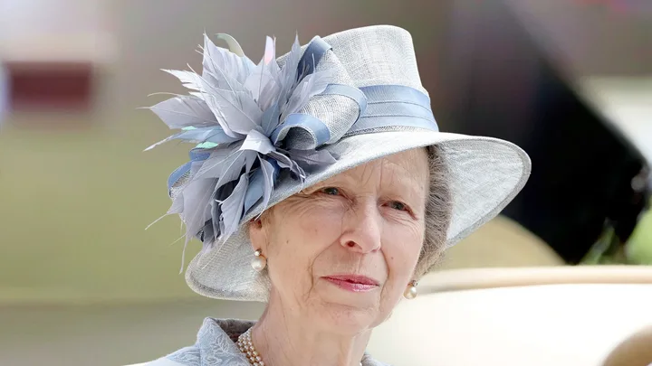 princess anne