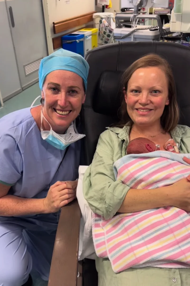 prue craven jana pittman