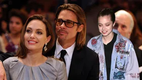 &ldquo;He cares about all of them&rdquo; Brad Pitt fights for his kids