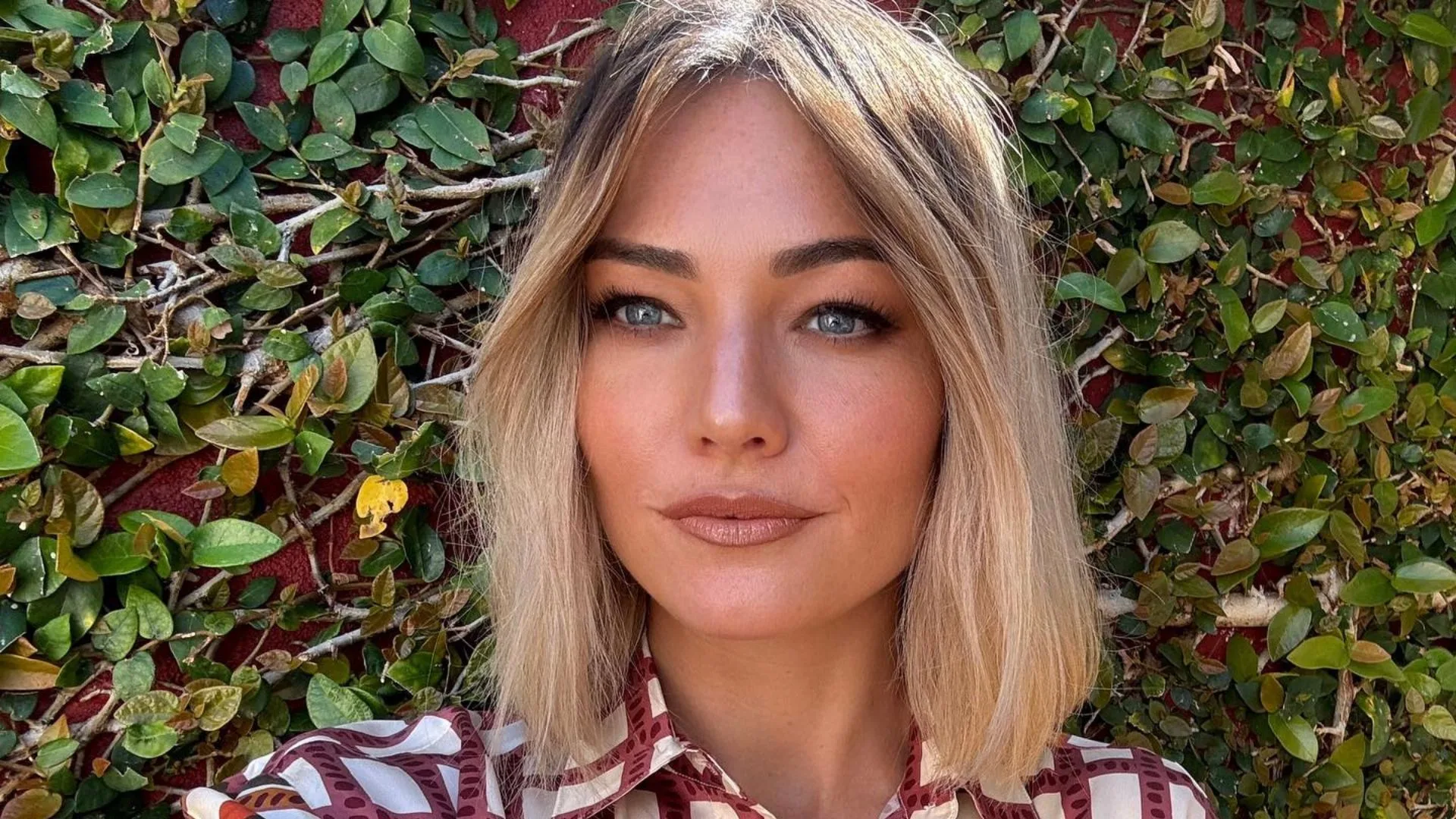 Sam Frost debuts stunning transformation New Idea