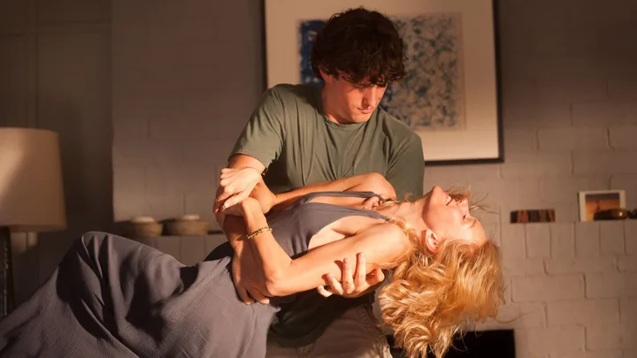 adore movie