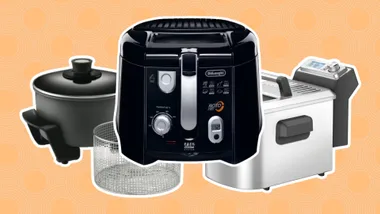 best deep fryers to shop in australia