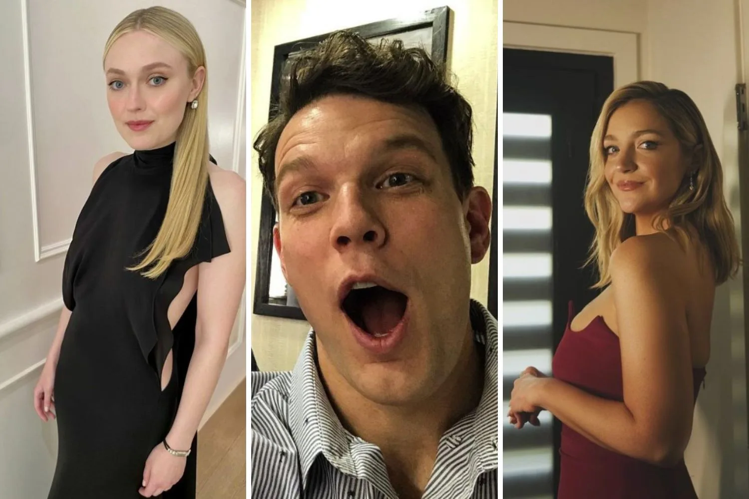 all her fault cast
