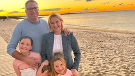 Terminal cancer at 35: &ldquo;You&rsquo;re never too young&rdquo;