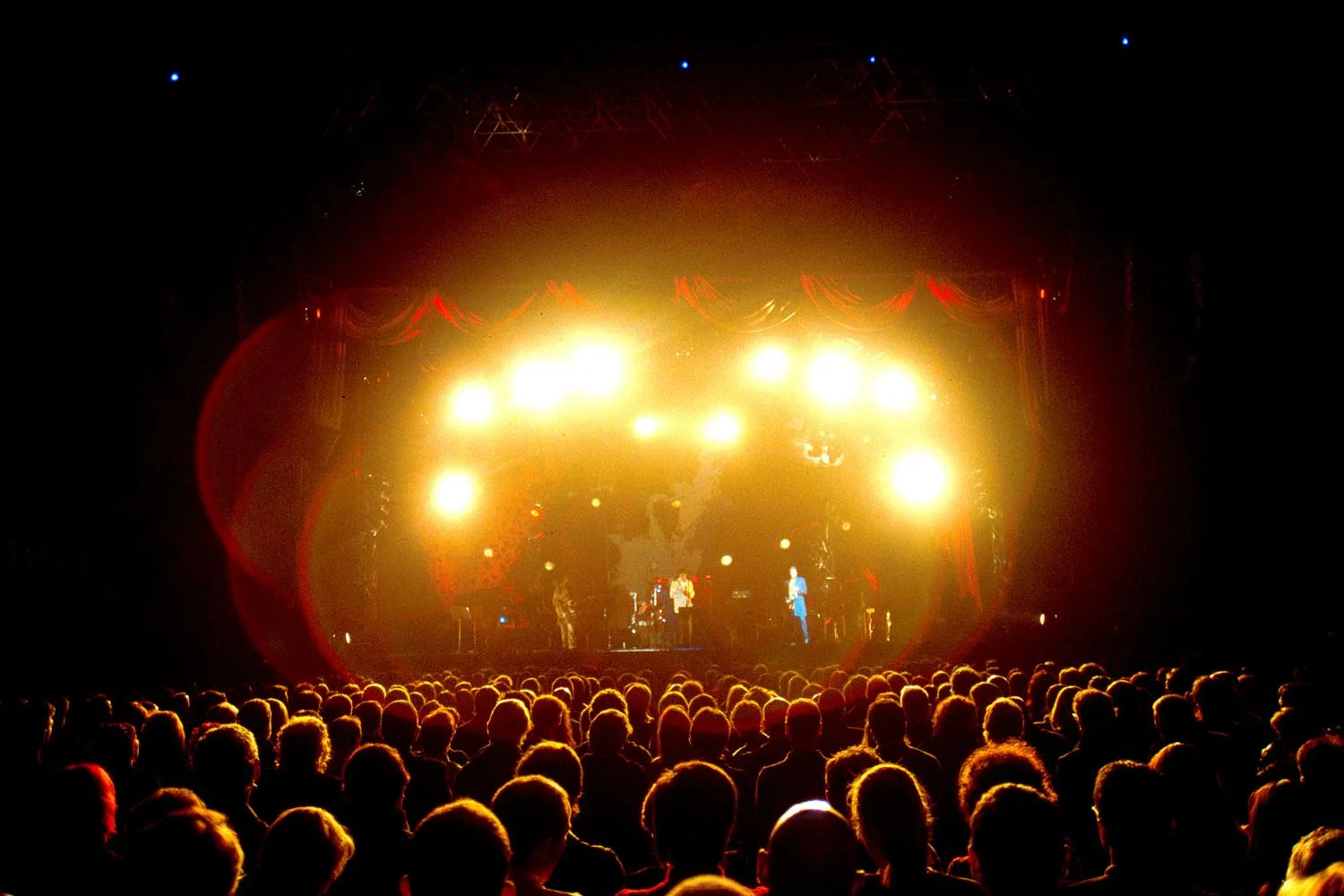 concert