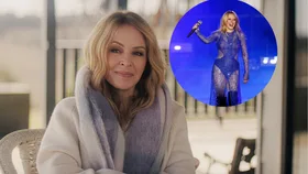 Kylie Minogue&rsquo;s Netflix documentary is confirmed! Singer to lift lid on her life as never before