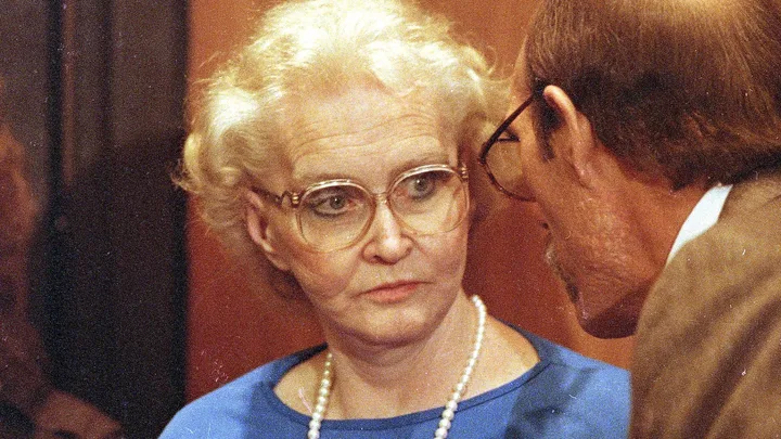dorothea puente