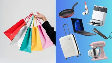 EOFY sale