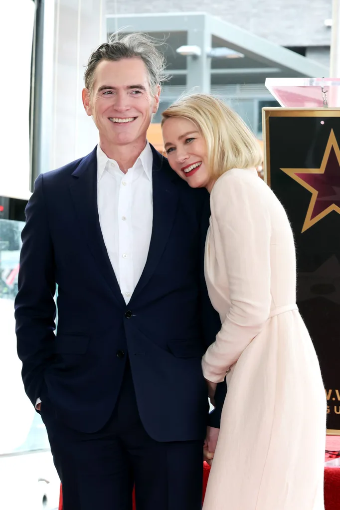 Naomi Watts Billy Crudup