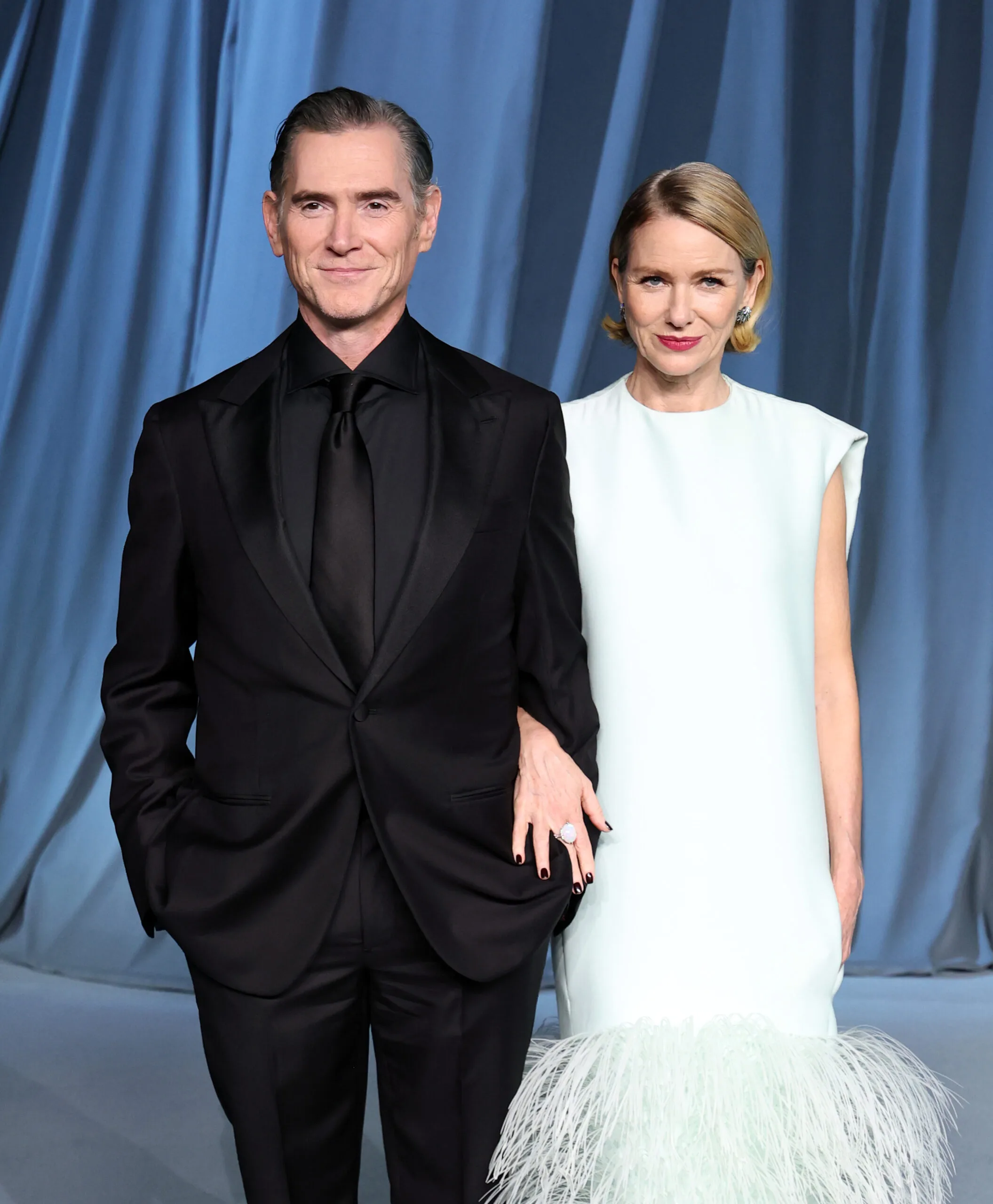 Naomi Watts Billy Crudup