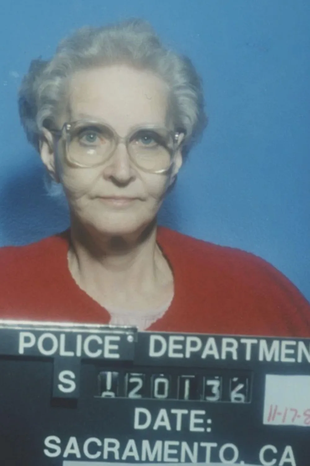 dorothea puente mug shot