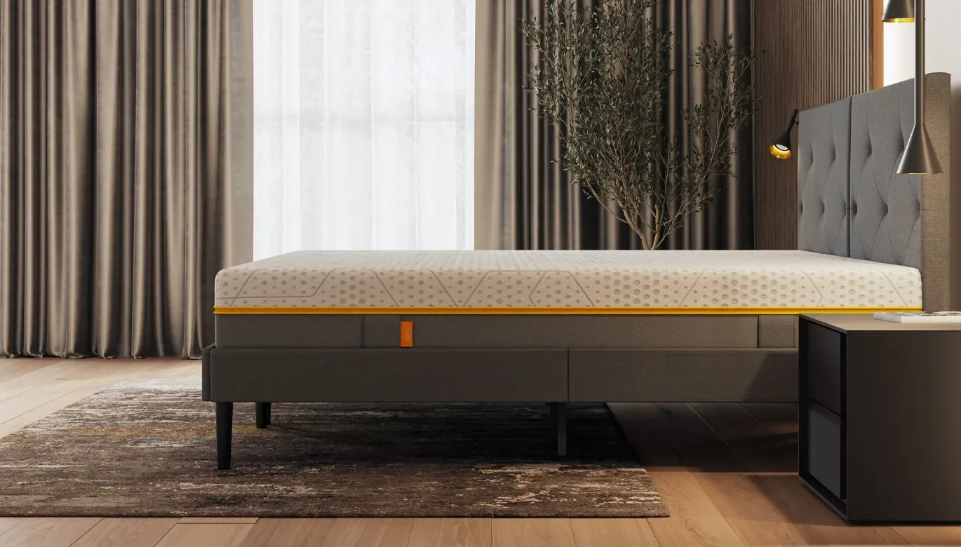 emma zero gravity mattress