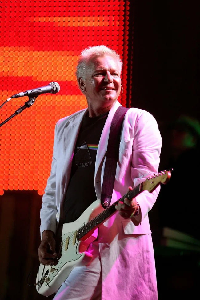 iva davies for ice house