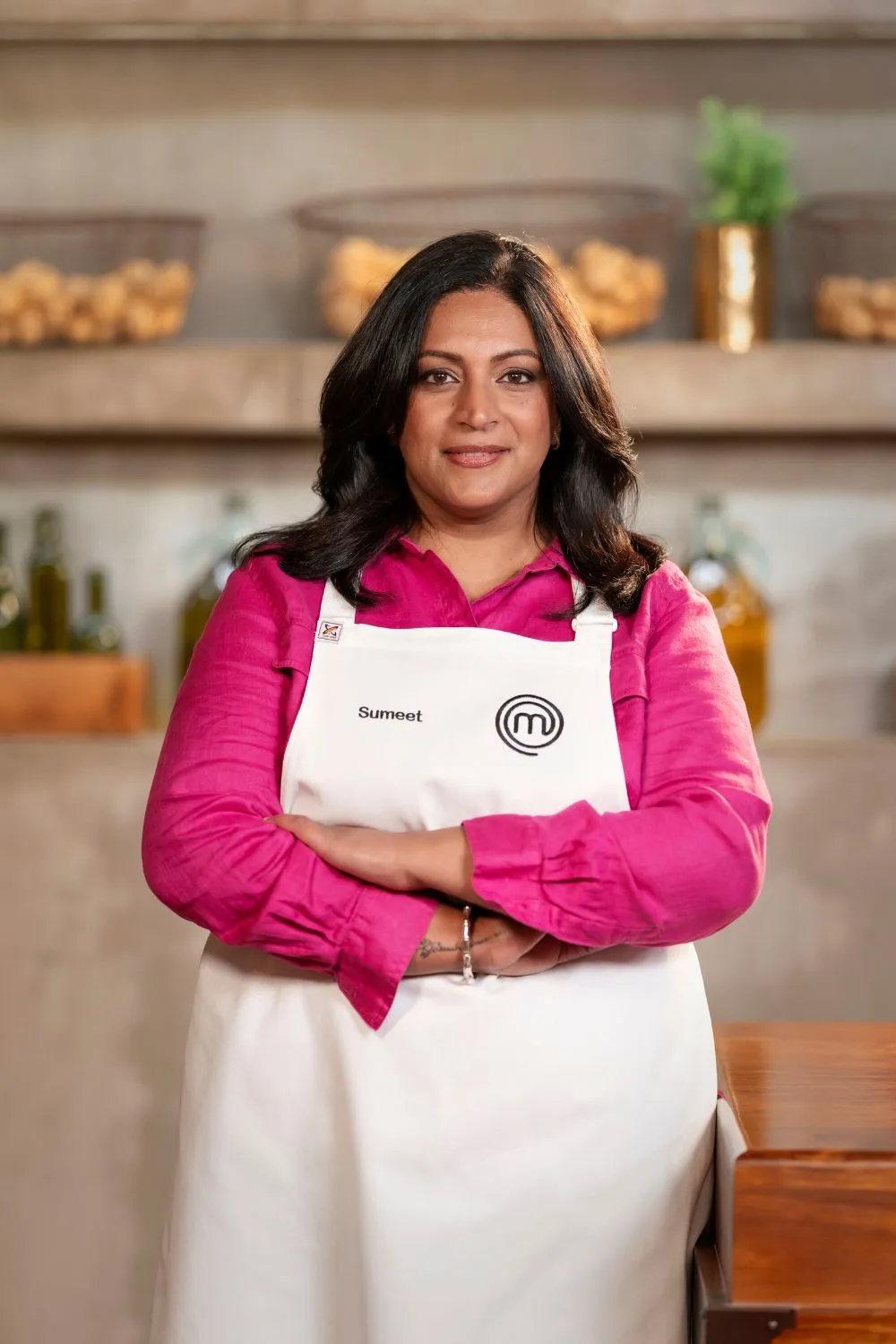 sumeet masterchef