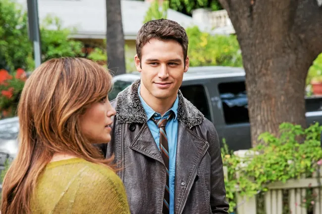 the boy next door