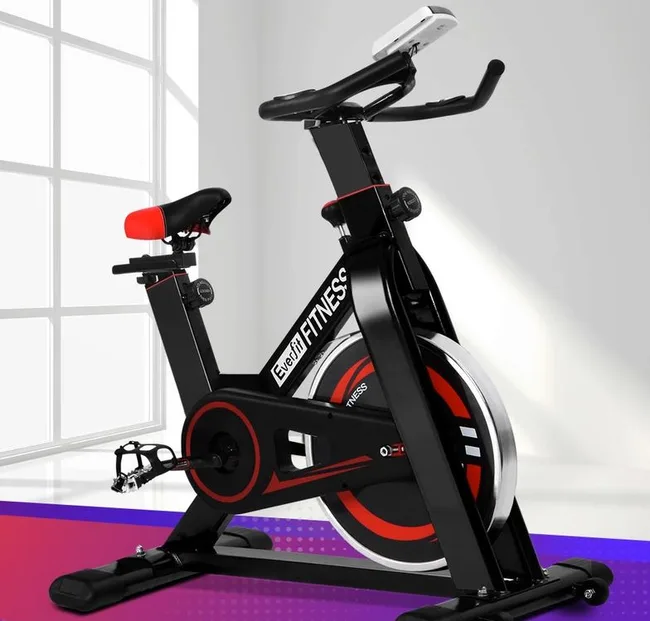 excercise bike