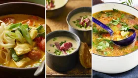 34 delectable soup recipes to warm your soul