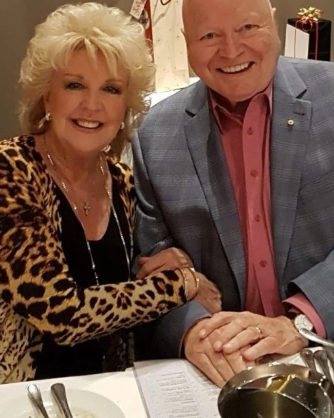 patti newton bert newton