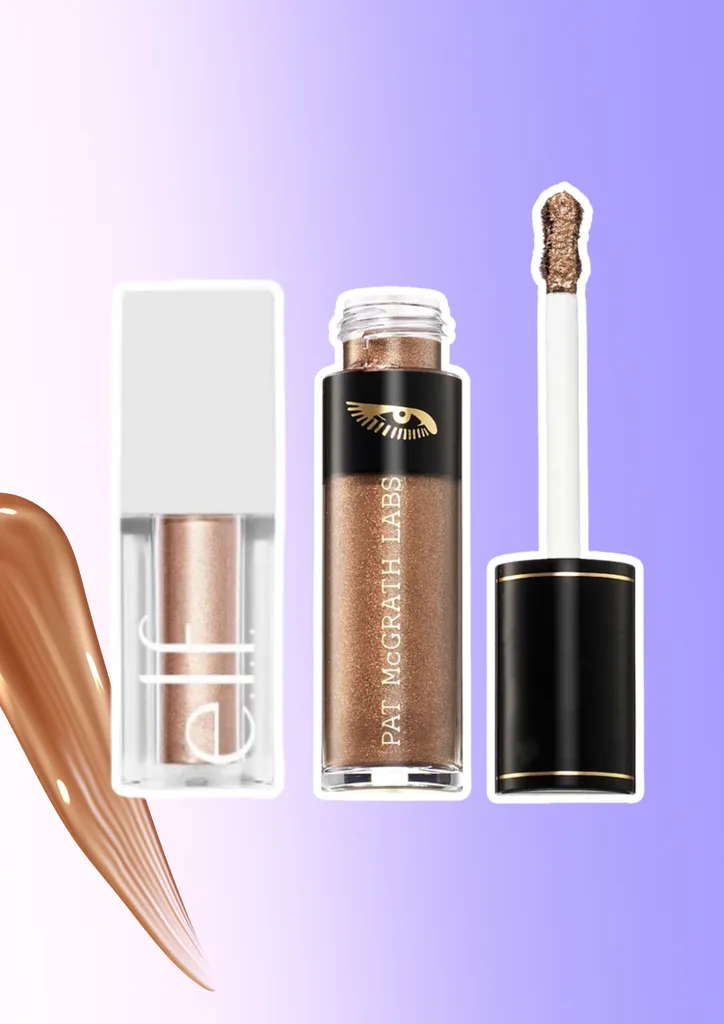 lip glosses