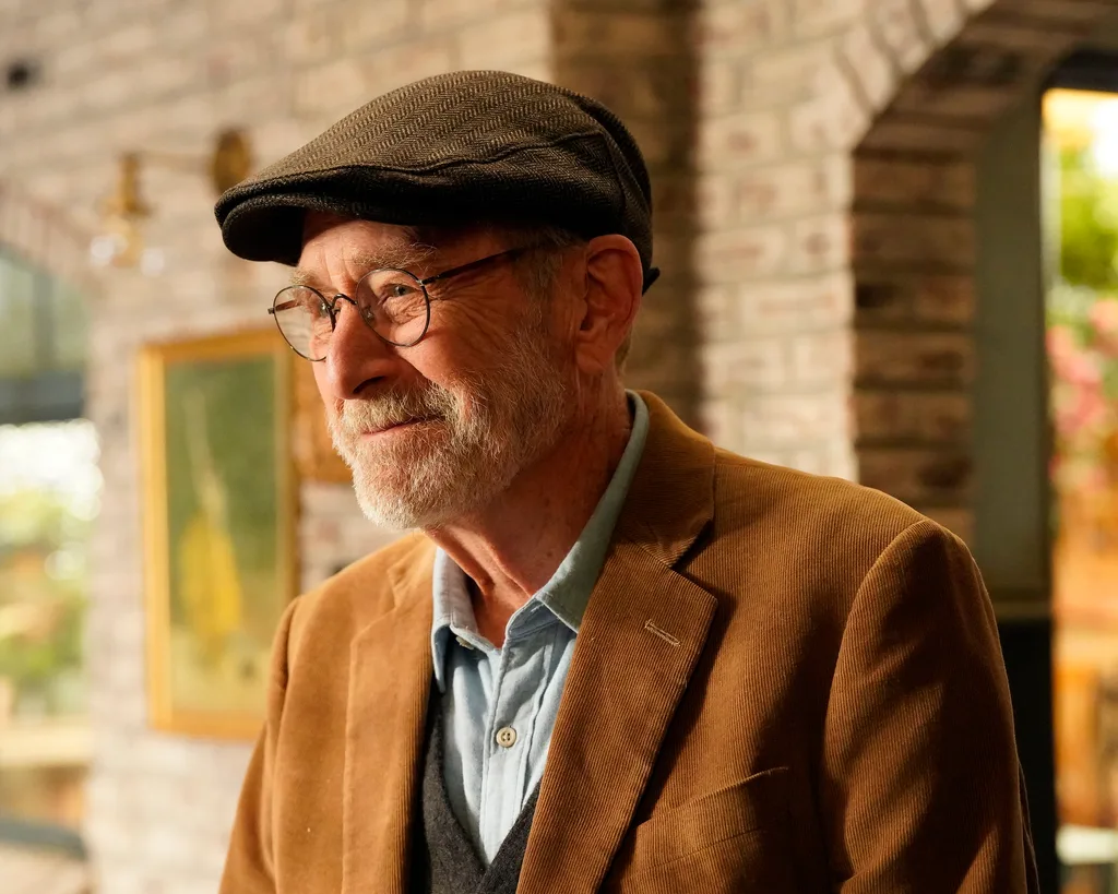 martin mull