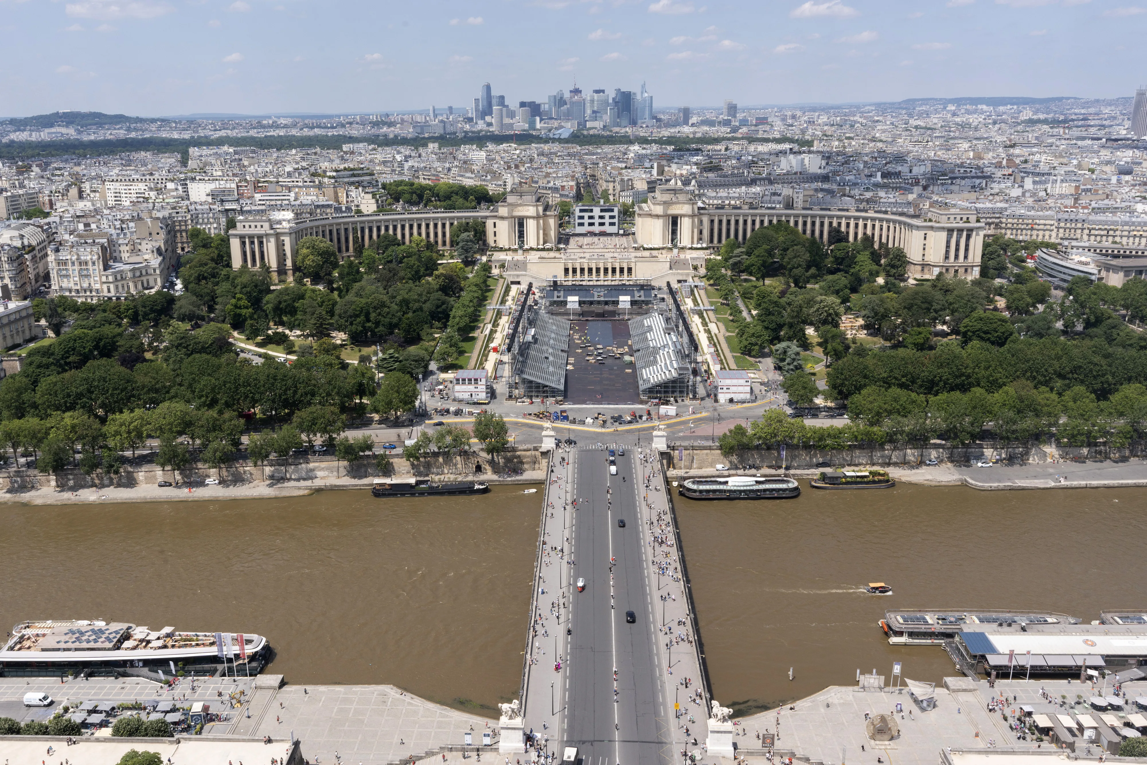 river seine paris