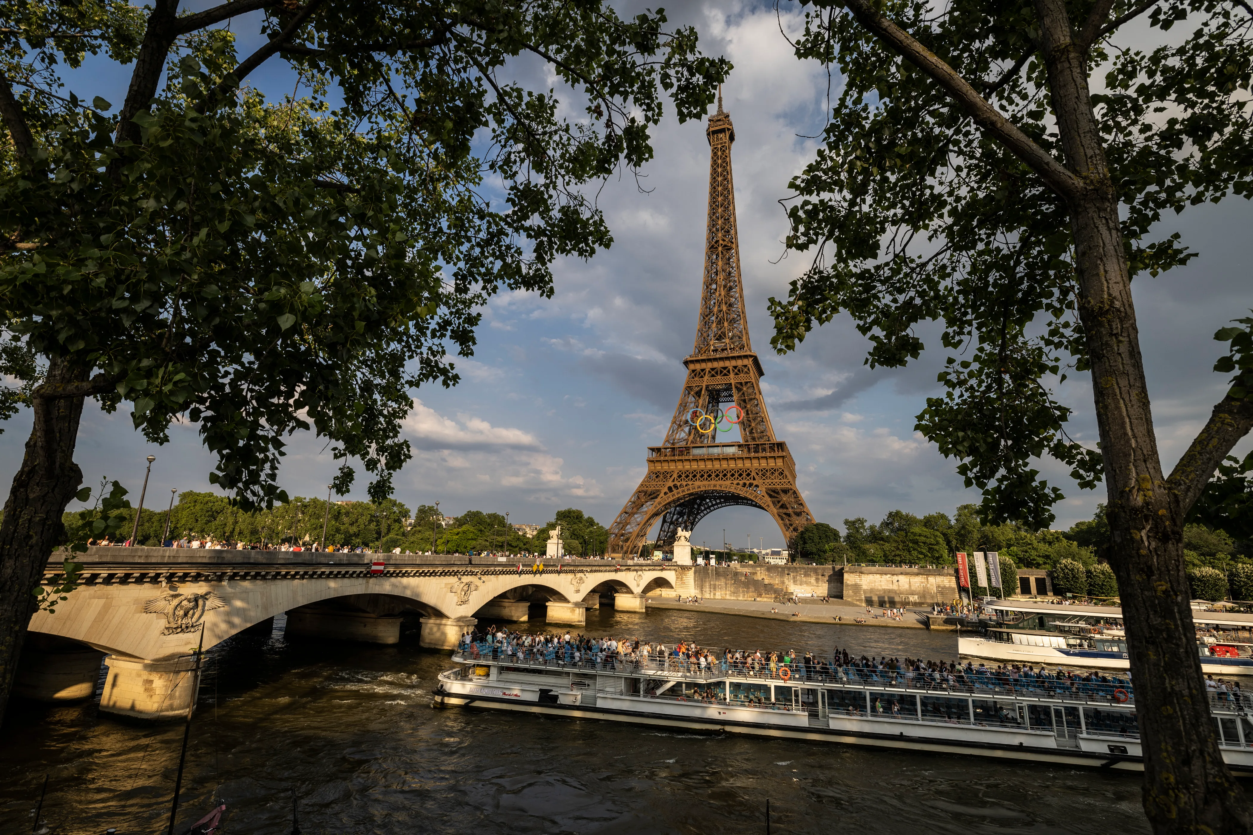 river seine paris