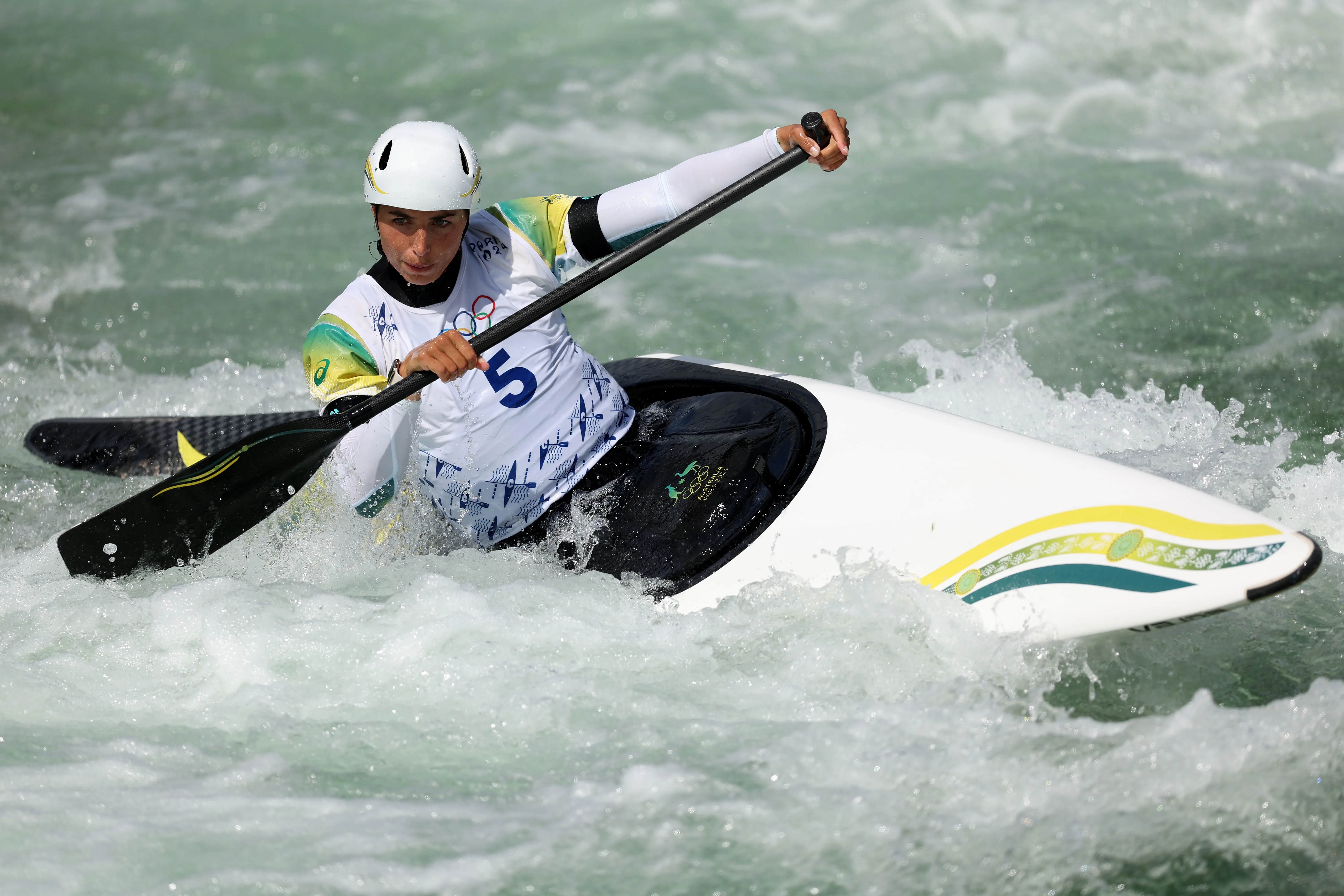 jessica fox olympics