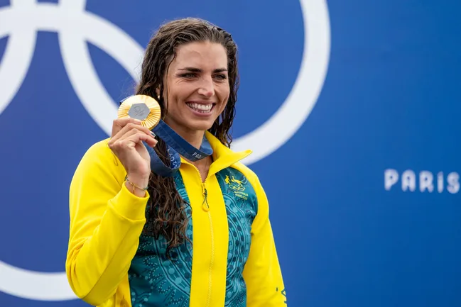 jessica fox olympics