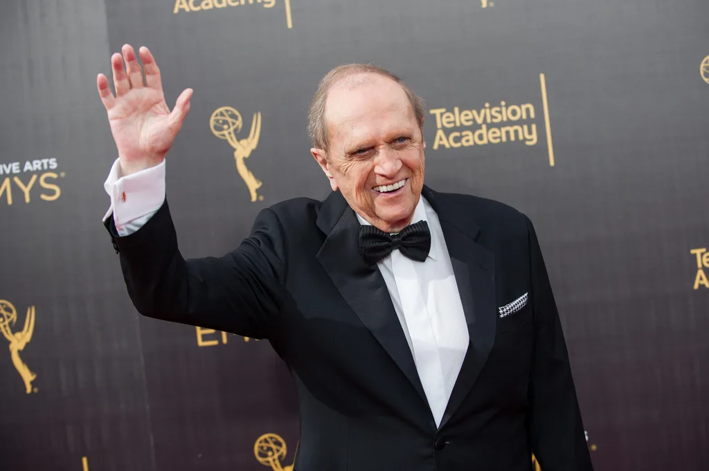 bob newhart