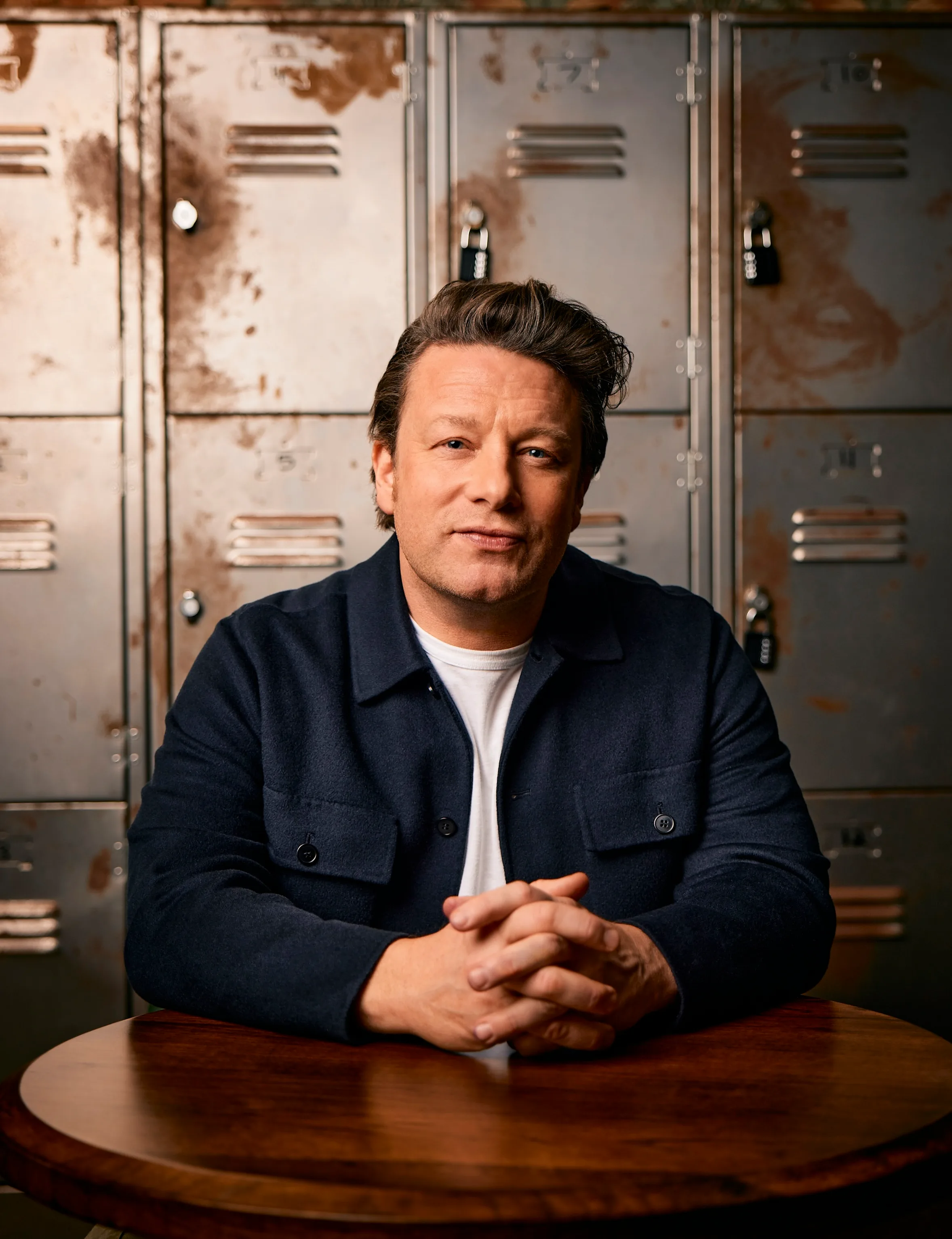 jamie oliver