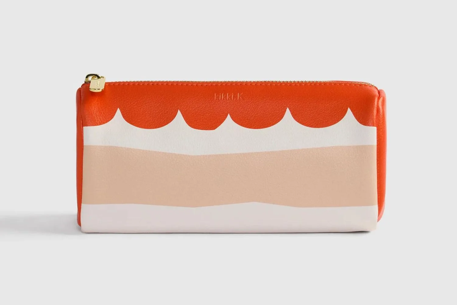 patterned pouch from kikki k