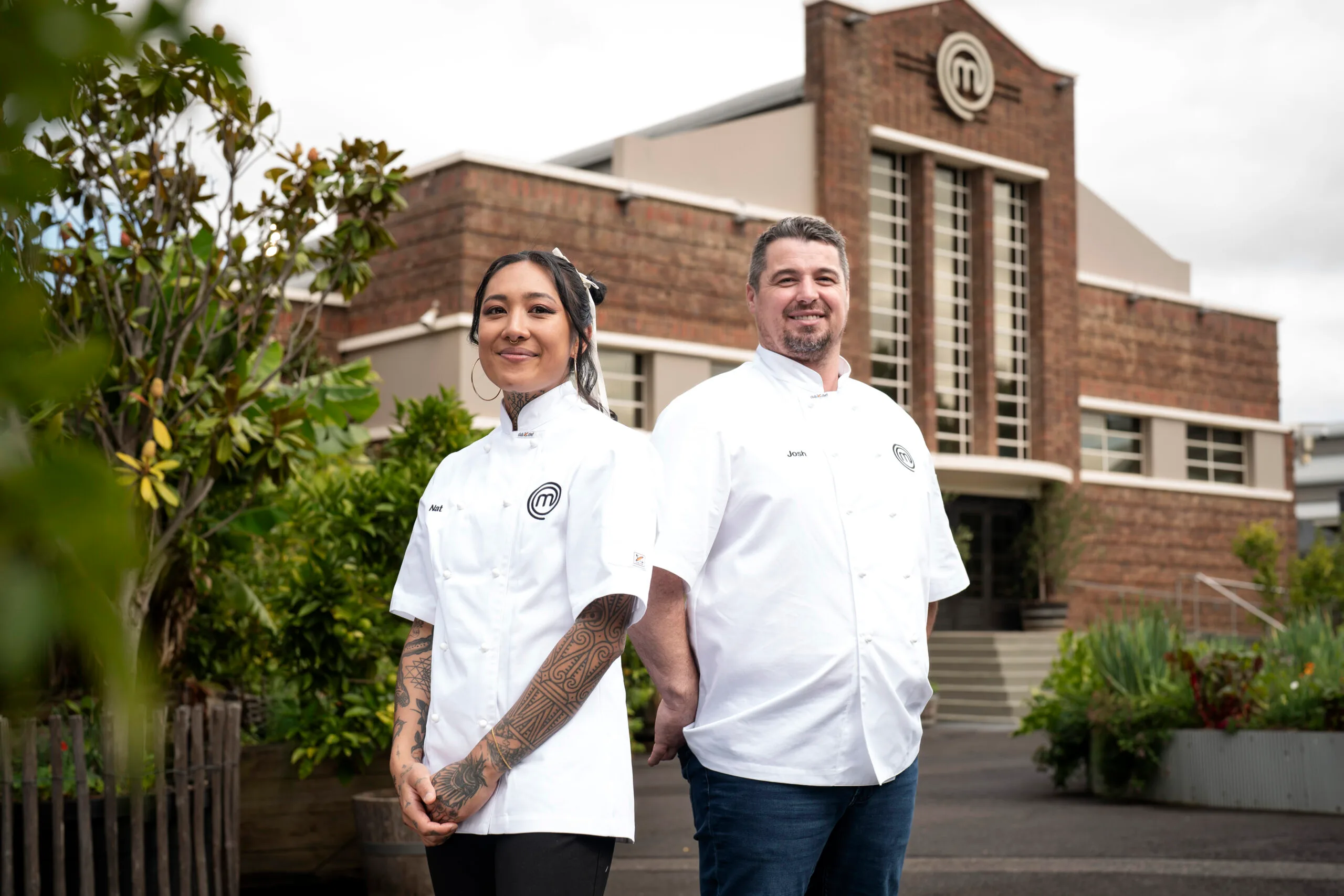 josh perry nat thaipun masterchef