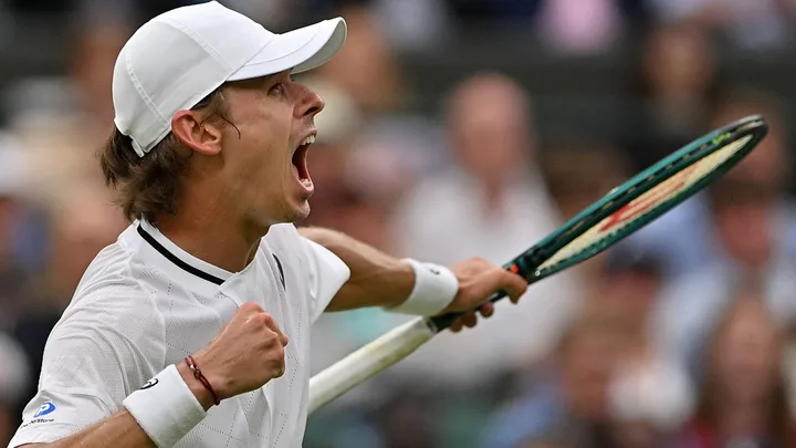 alex de minaur