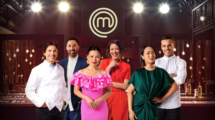 masterchef judges
