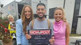 Billionaire Adrian Portelli has increase his net worth by HOW MUCH?!?